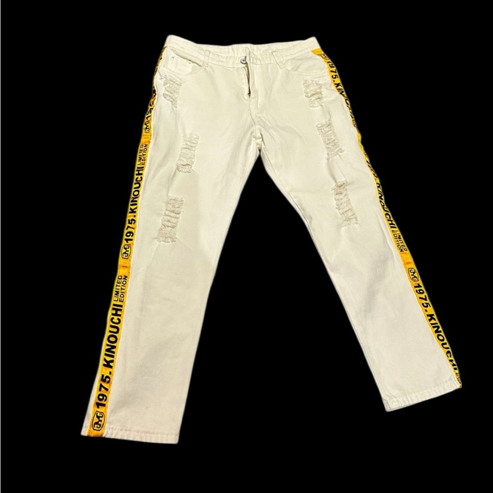 Kinouchi jeans